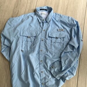 Columbia PFG Bahama long sleeve